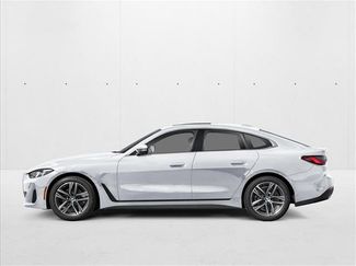 New 2026 BMW 430i w/ Parking Assistance Package video 3