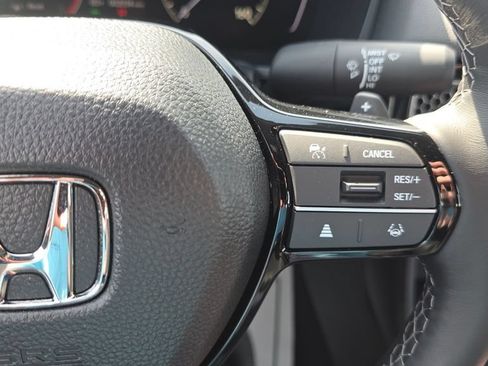 Certified 2026 Honda Civic Sport image 26