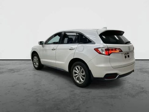 Used 2018 Acura RDX FWD image 9