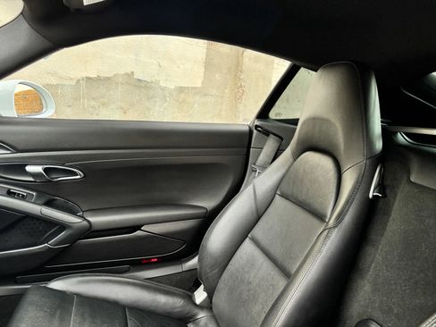 Used 2014 Porsche Cayman RWD image 20