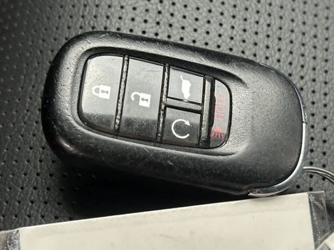 Used 2025 Honda CR-V Sport-L image 26