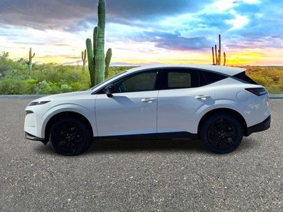 Used 2025 Nissan Murano SV