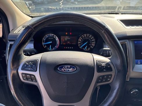 Used 2022 Ford Ranger XLT w/ Equipment Group 301A Mid image 20