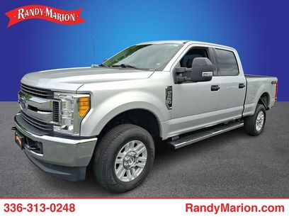Used 2017 Ford F250 XLT