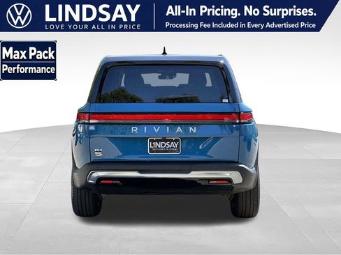 Used 2024 Rivian R1S Adventure AWD/4WD image 6