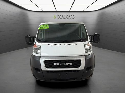 Used 2021 RAM ProMaster 1500 FWD image 8