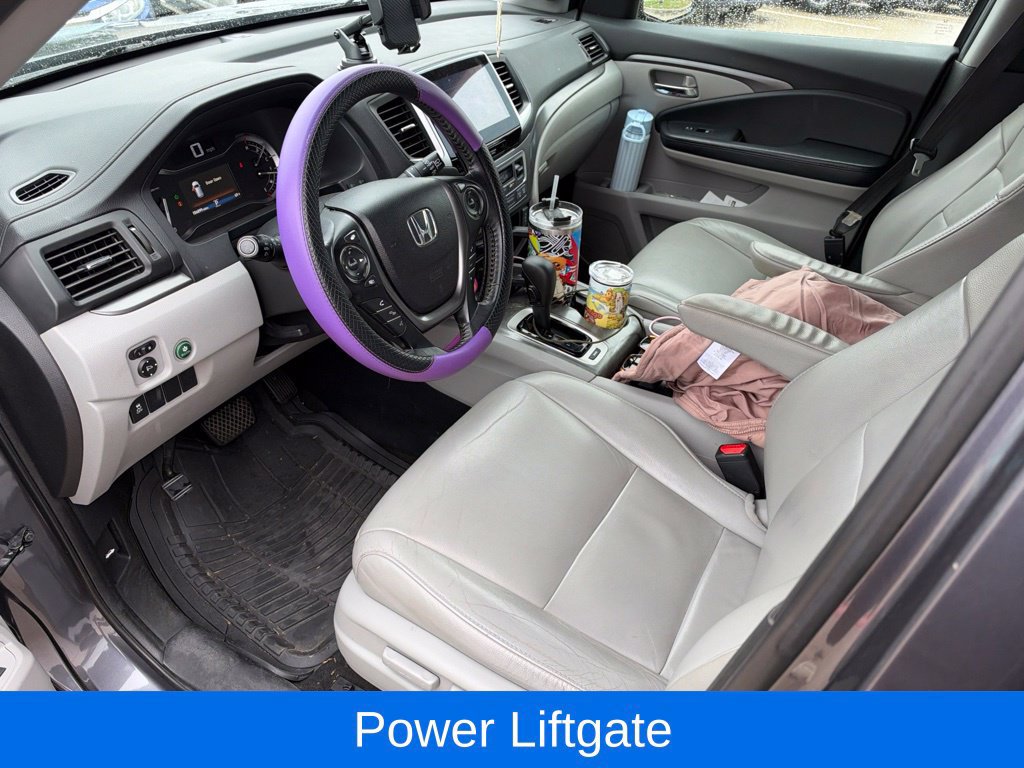 Used 2016 Honda Pilot EX-L image 6