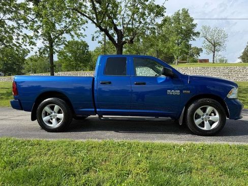 Used 2014 RAM 1500 Express AWD/4WD image 8