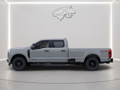 New 2026 Ford F350 XL w/ STX Appearance Package
