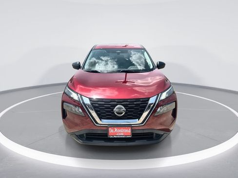 Used 2021 Nissan Rogue S FWD image 3