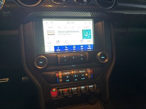 Used 2021 Ford Mustang Shelby GT500 w/ Technology Package image 10