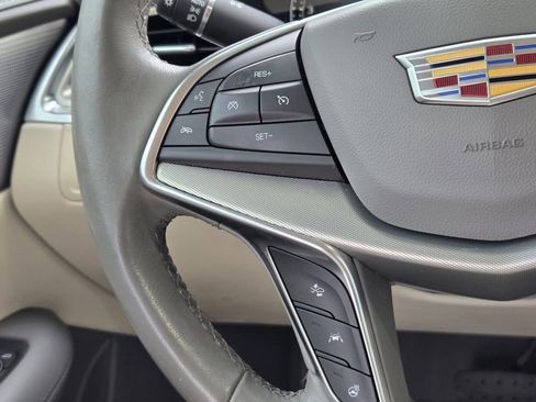 Used 2023 Cadillac XT5 Premium Luxury AWD/4WD image 26