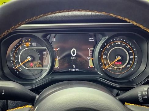 Certified 2024 Jeep Wrangler Sport S image 15