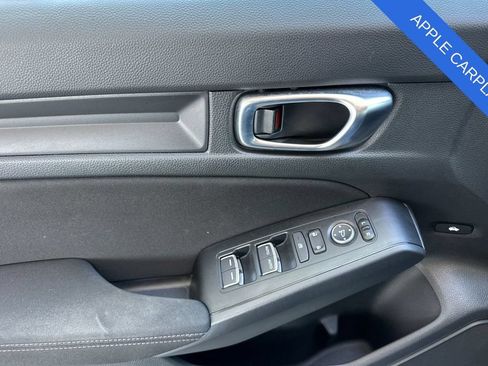 Used 2025 Honda Civic LX image 11