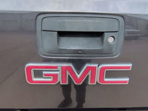 Used 2016 GMC Sierra 2500 Denali w/ Duramax Plus Package image 35