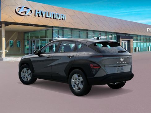 New 2026 Hyundai Kona SE FWD image 5
