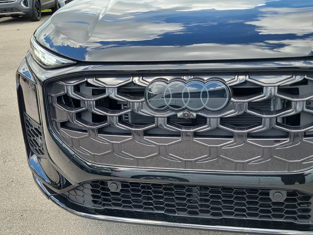 New 2026 Audi Q3 quattro 2.0T AWD/4WD image 10