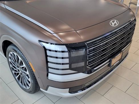 New 2026 Hyundai Palisade Calligraphy image 31