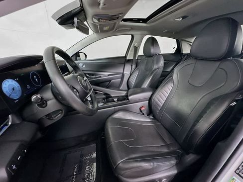 Used 2022 Hyundai Elantra Limited FWD image 12