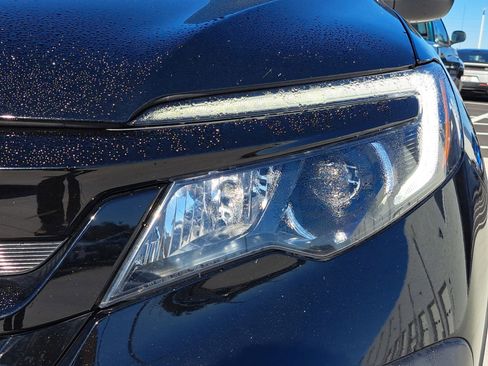 Used 2022 Honda Pilot TrailSport image 5