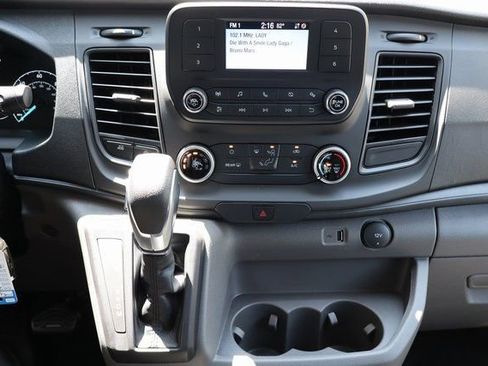 New 2025 Ford Transit 150 Low Roof image 6