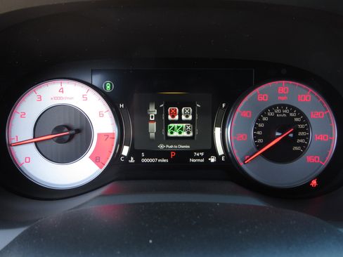 New 2026 Acura RDX A-Spec image 30