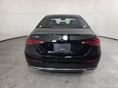 New 2026 Mercedes-Benz C 300 Sedan image 5