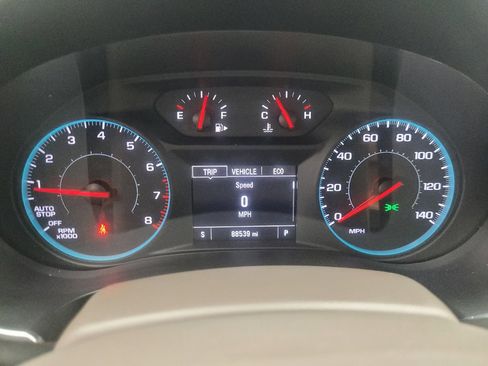 Used 2021 Chevrolet Malibu LT FWD image 23