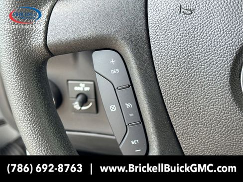 New 2025 GMC Savana 2500 w/ Driver Convenience Package image 30