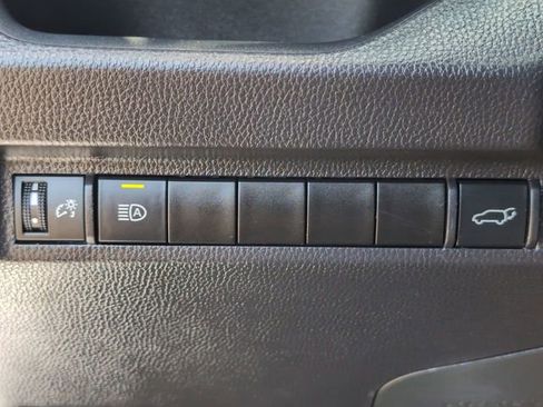 Used 2025 Toyota RAV4 XLE Premium FWD image 17