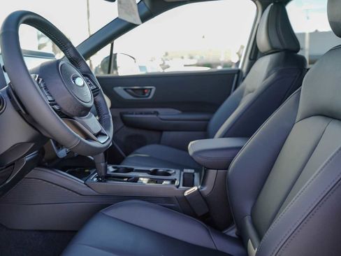 New 2026 Subaru Outback Premium image 18