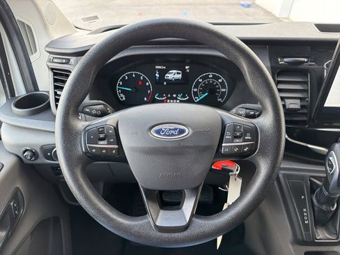 Used 2023 Ford Transit 350 XLT RWD image 10