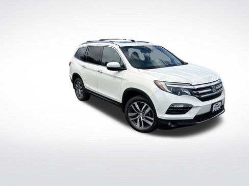 Used 2018 Honda Pilot Elite image 7