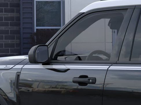 New 2025 Ford Bronco Sport Heritage w/ Convenience Package image 20