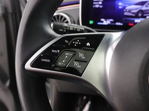 Certified 2023 Mercedes-Benz EQE 350+ SUV image 13