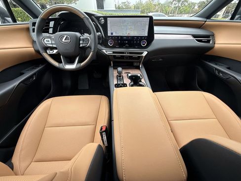 Used 2026 Lexus RX 350 Premium w/ Convenience Package FWD image 19
