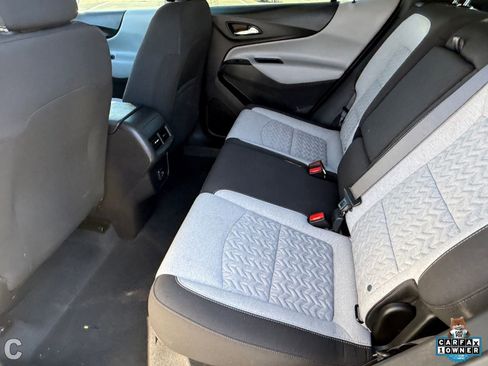 Used 2024 Chevrolet Equinox LS image 15
