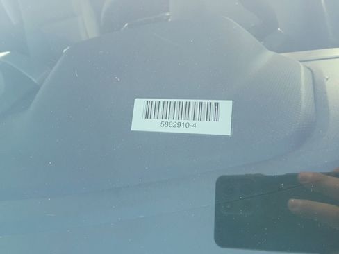 Used 2025 Ford F150 XLT w/ Equipment Group 301A Standard image 13