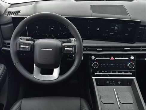 New 2026 Hyundai Santa Fe Limited AWD/4WD image 17