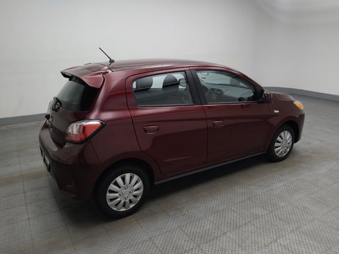 Used 2024 Mitsubishi Mirage ES FWD image 10