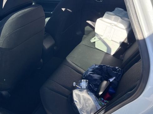 Used 2023 Honda Accord EX image 7