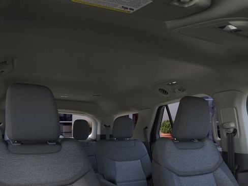 New 2026 Ford Explorer Active AWD/4WD image 22