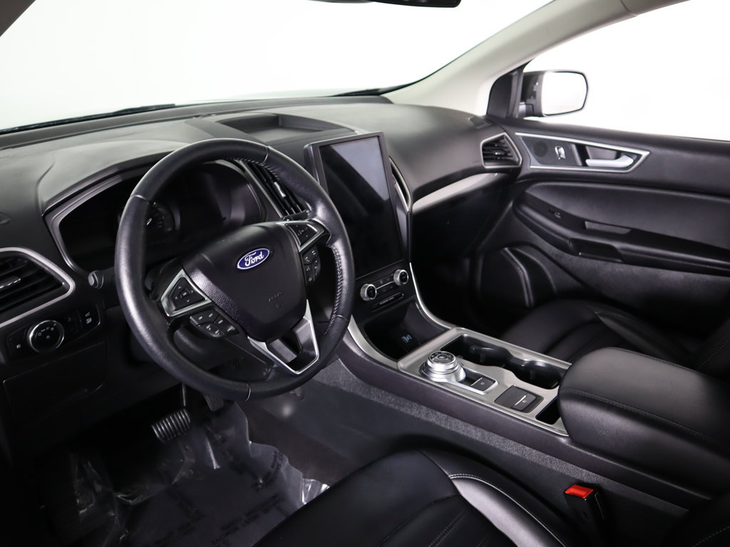 Used 2024 Ford Edge SEL w/ Convenience Package AWD/4WD image 27