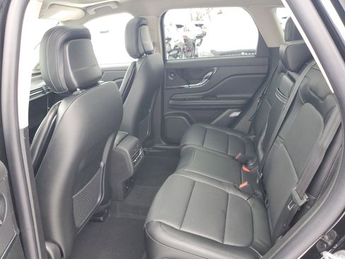 New 2026 Lincoln Corsair Grand Touring image 25