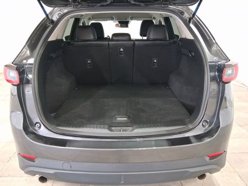 Used 2023 MAZDA CX-5 AWD 2.5 S w/ Select Package image 27