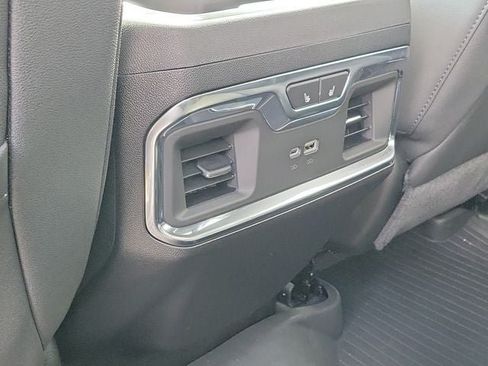 Used 2026 Chevrolet Silverado 2500 LTZ w/ LTZ Plus Package AWD/4WD image 28