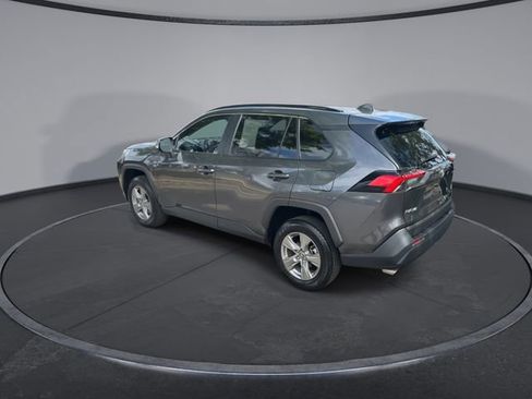 Used 2024 Toyota RAV4 XLE FWD image 11