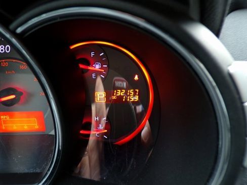 Used 2009 Nissan Murano SL w/ Leather Pkg image 17