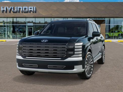 New 2026 Hyundai Palisade Calligraphy AWD/4WD image 6