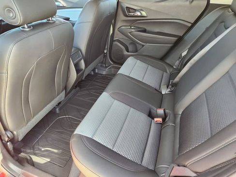 New 2026 Chevrolet Trax LT w/ Driver Confidence Package FWD image 23